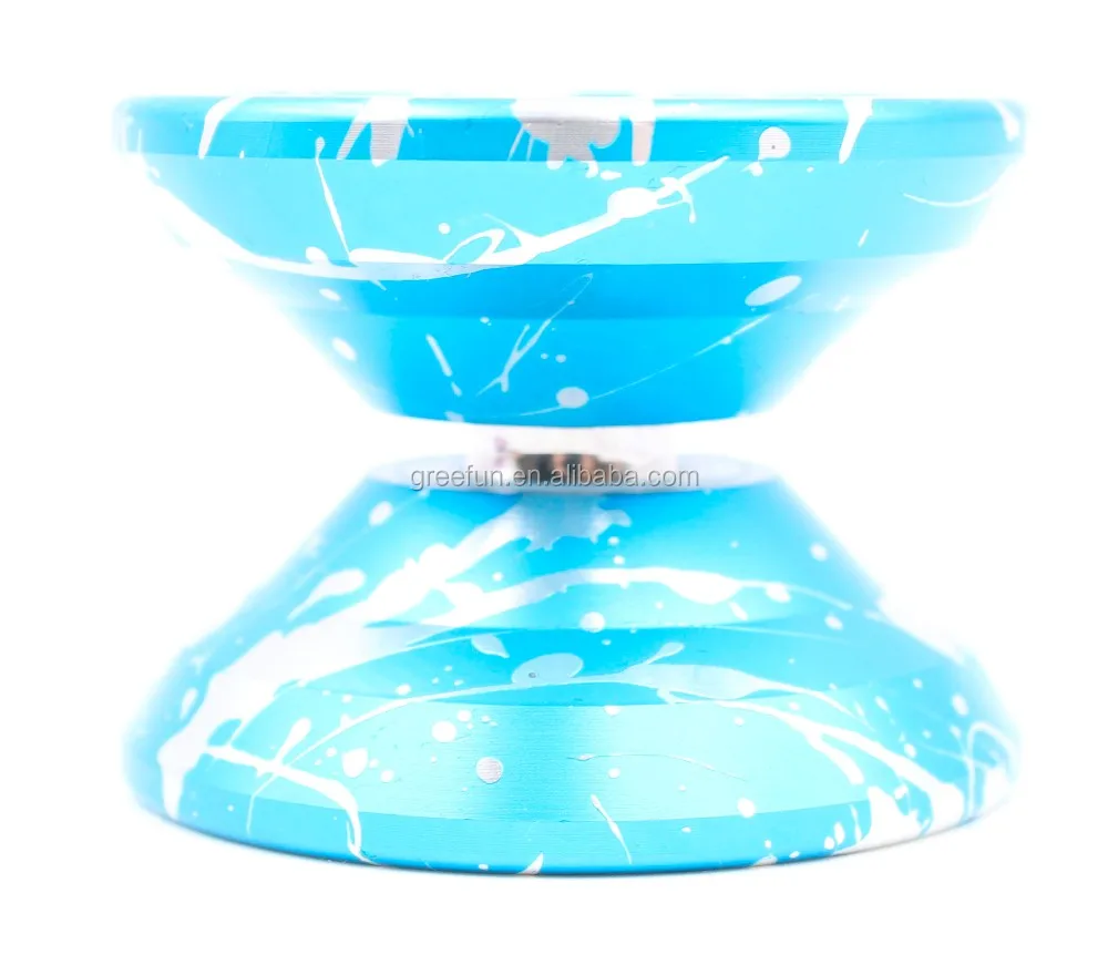 Newest Promotional Oem Top Yoyo For Kids Hot Selling Professional Chinese Yoyo With Good Yoyo