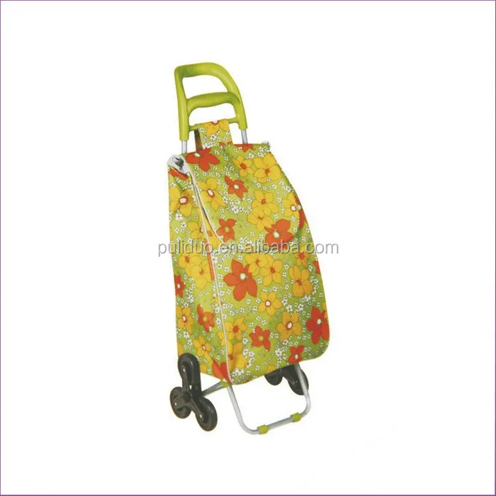 Custom Low Price Foldable Shopping Trolley Replacement Bag Buy