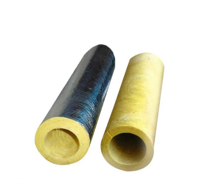 Glass Fiber Heatresistant Centrifugal Glass Wool Tube Price Buy Heatresistant Centrifugal