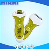 Popular model 2 IN1 intim electric lady shaver lady epilator