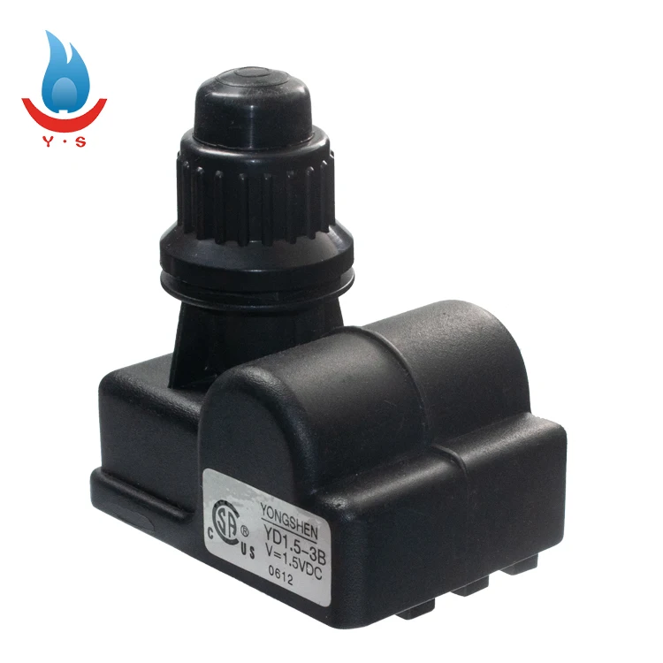 Pulse Igniter For Water Heater Pulse Igniter For Gas Water Heater