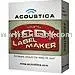 ACOUSTICA CD/DVD LABEL MAKER PRO software