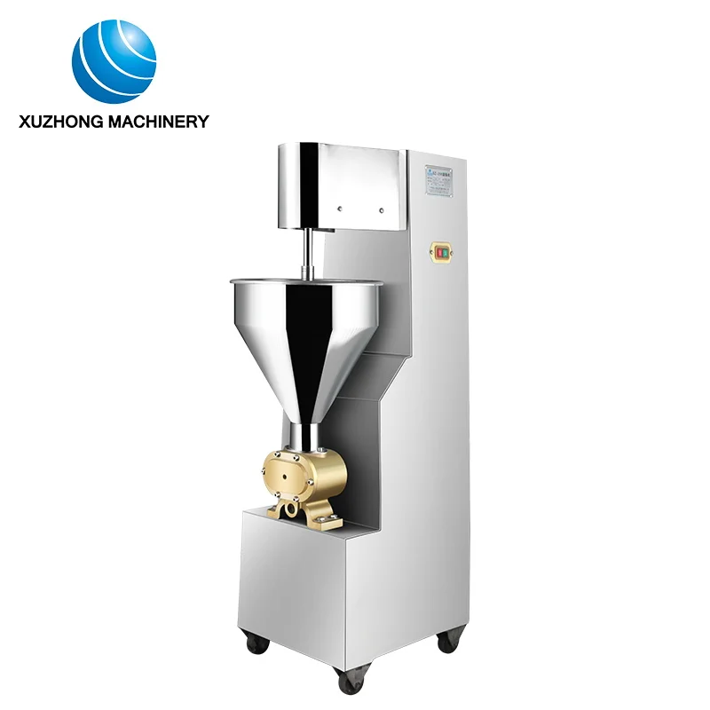 Industrial Automatic Pork Sausage Making Machine For Sale In Guangzhou