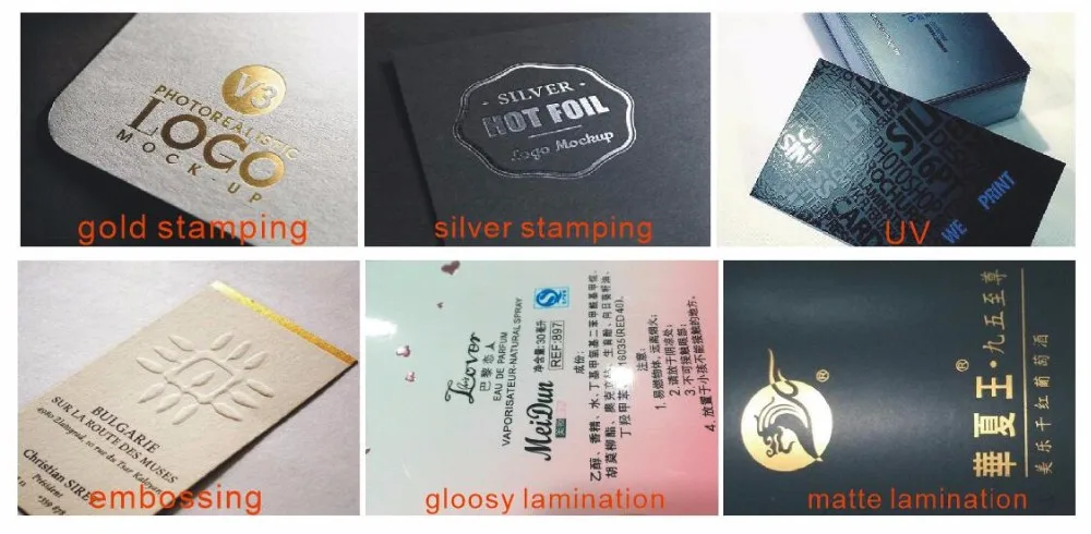surface finish