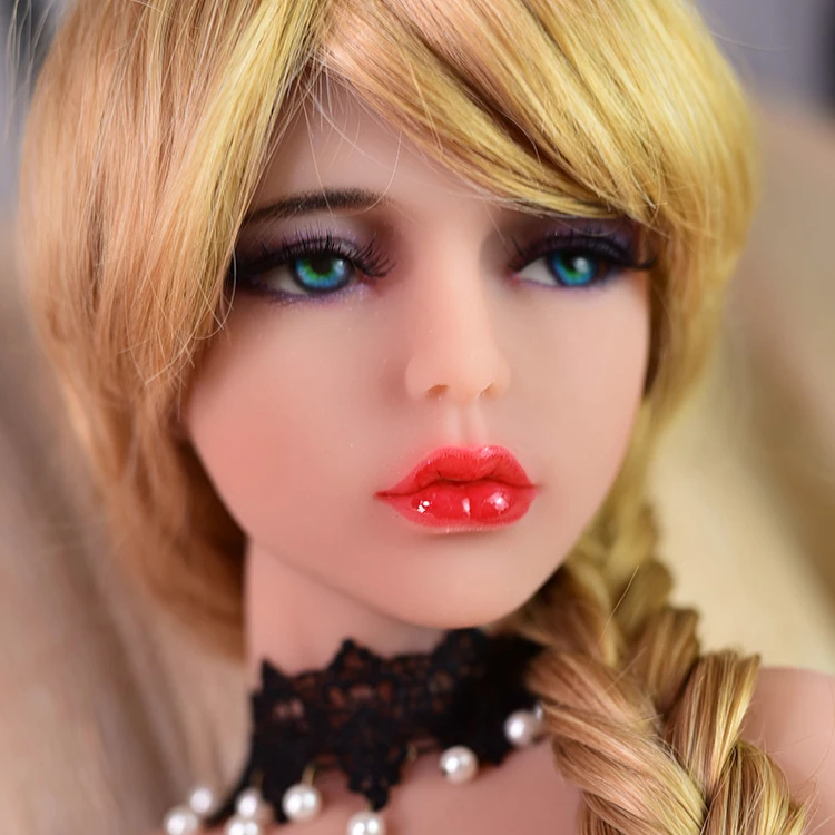 Factory Wholesale 105 Cm Mini Sex Doll Most Beautiful Adult S