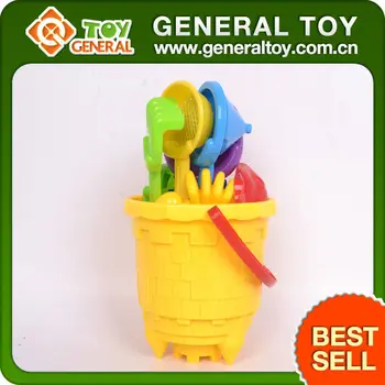 beach buckets wholesale