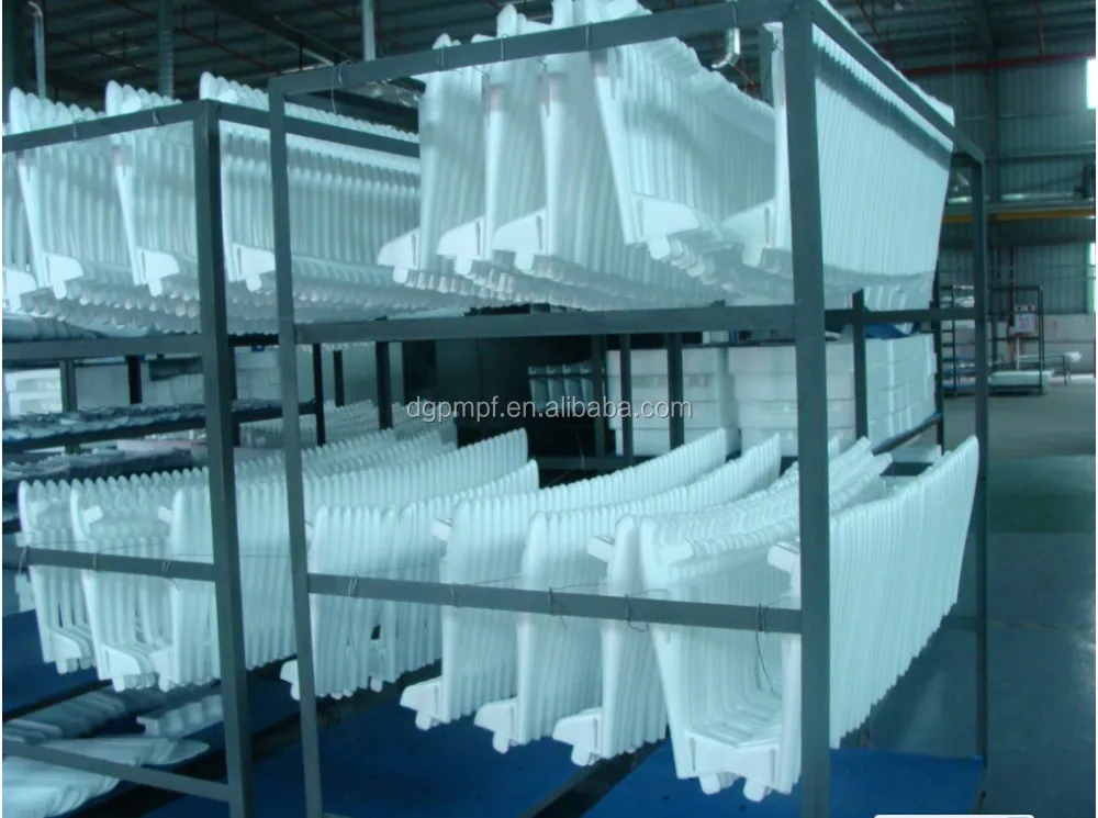 Foam factory