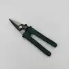 Hand Tools 9" Straight Head Electrician's Scissors Snips