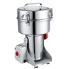 1500g small decorative material mills pigments powder grinder