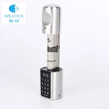 Z Wave Lock Z Wave Lock Suppliers And Manufacturers At Alibaba Com