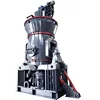 High Capacity But low price Quick lime vertical mill