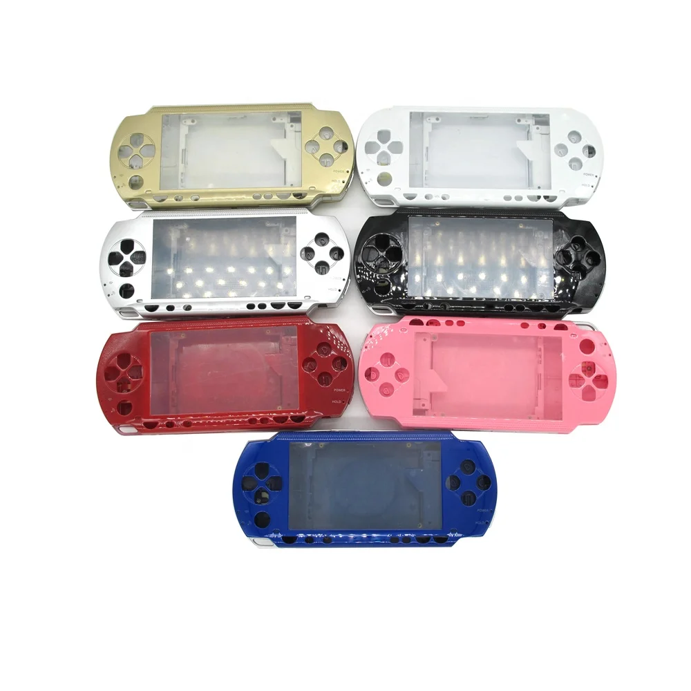 Psp Matt Shell PSP Shell Replacement Guide: How to Choose & Install Right