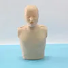 First Aid Practice Skill Training Pvc High Quality Medical Science Computer-controlled Adult Child Advanced Cpr Manikin