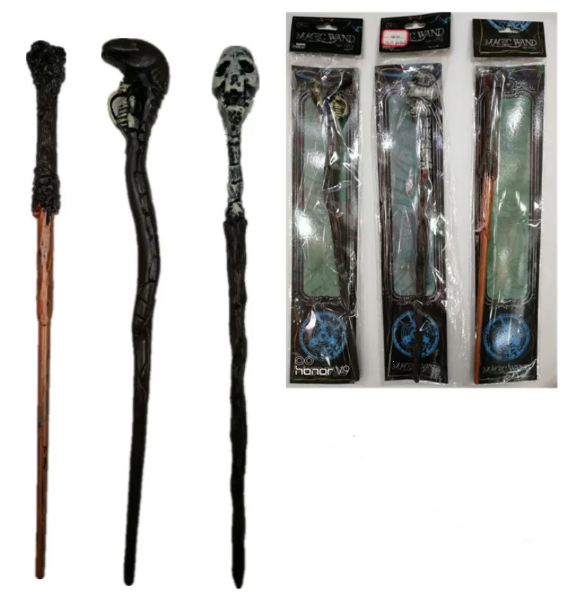 harry potter magic wand toy