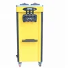 36L 3 Flavors used soft serve ice cream machine