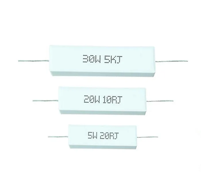 Sqp 시멘트 5w 7w 10w 20w 30w 40w 세라믹 저항기 - Buy 저항,시멘트 저항,40 와트 세라믹 저항 ...