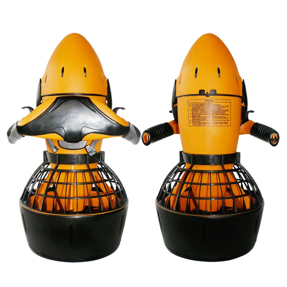 Hot Selling China Underwater Propeller Underwater Drone Underwater