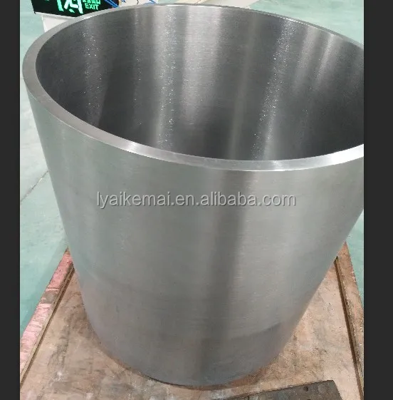 tungsten crucible liner crucible price melting tungsten crucible