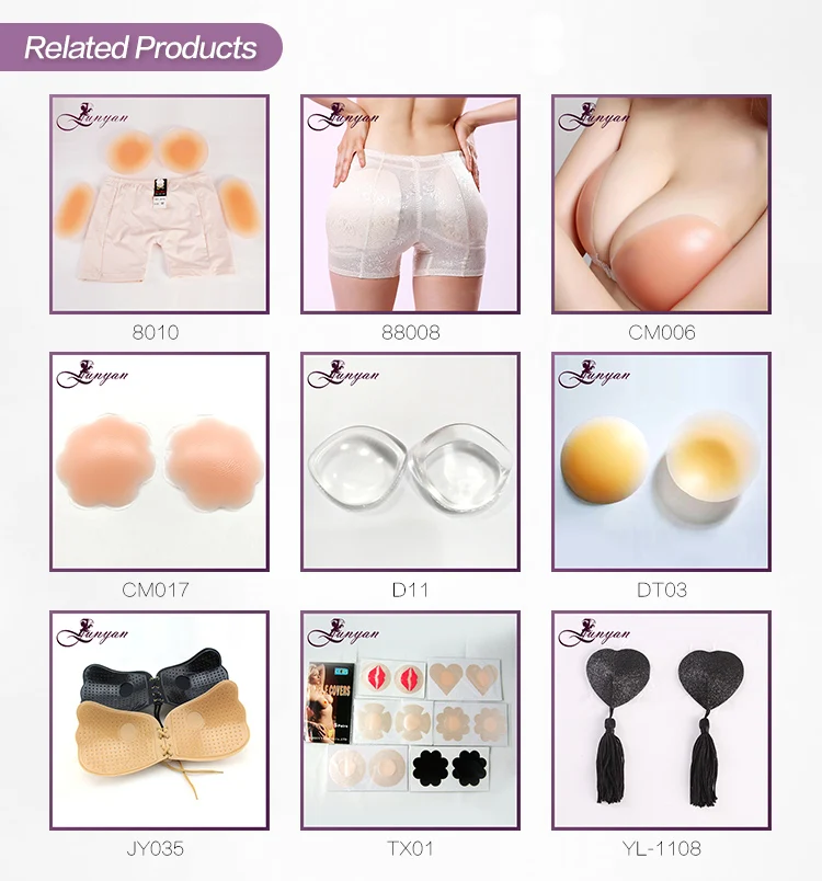 Wearing Butt Plug Panties Wearing Butt Plug Panties