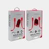 Travel plug adapter packaging paper box/ wall charger package box