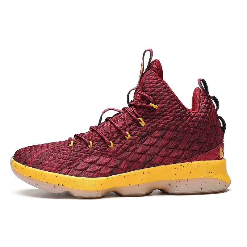 botas baloncesto lebron james