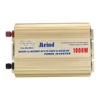 Off Grid Tie 1000W/ 2000W Pure Sine Wave Inverter DC 24V to AC 220V with UPS/ Charging Function