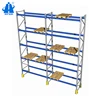 Warehouse and Industrial Used Racking Shelving