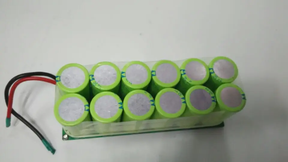 Supercapacitor 16v166f Ultracapacitor Replace Leadacid Cell Battery