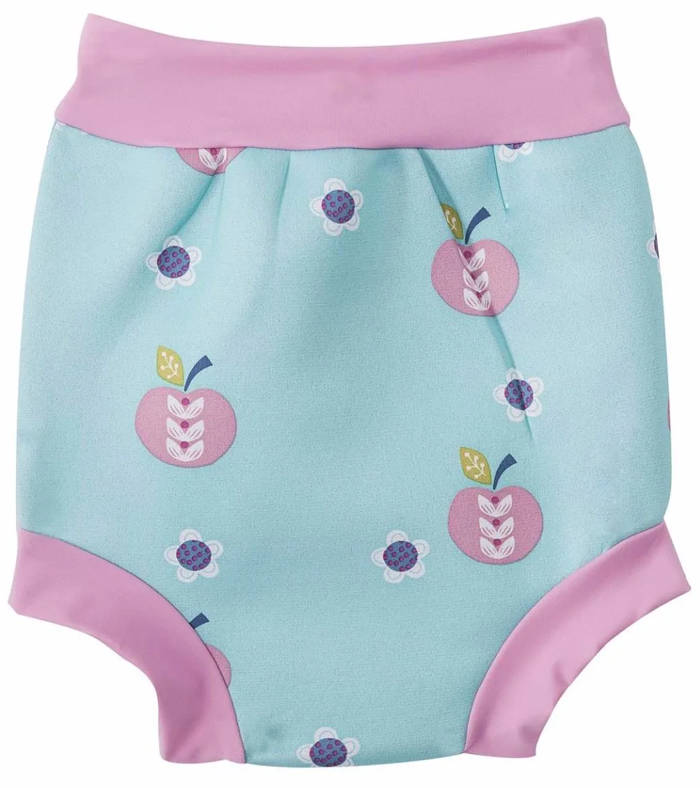 Neoprene Wetsuit Swimwear Swim Diaper For Kids Buy 1.5mm Neoprene