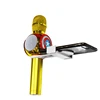 DC 5V Family Tv Karaoke Machine And Microphone