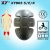 XIAOYI SHOULDER ELBOW KNEE PAD FOR MOTORCYCLE JACKET
