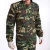 T/C 65/35 Camouflage Print Insulation Coveralls Workwear