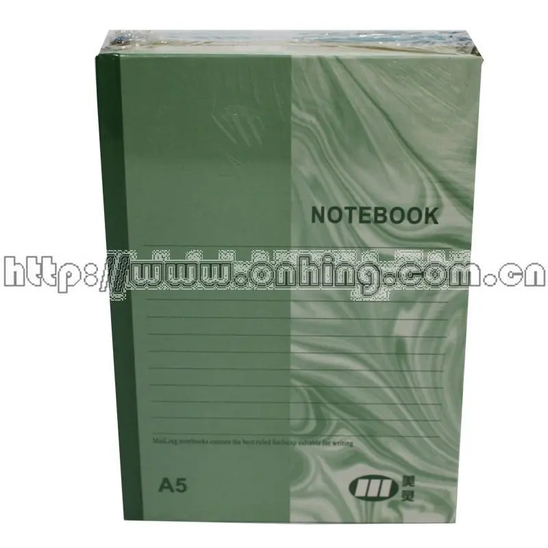 Glue Binding Notebook Buy Glue Binding Notebook,Case Bind Notebook