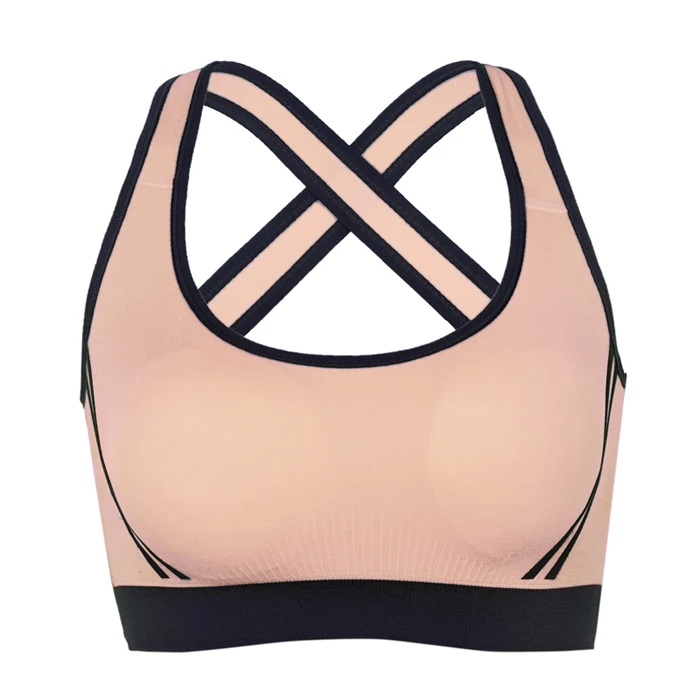 Various Colors Sport Bra For Women Gym Running Yoga Sport Bra Girl