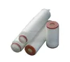 2015 PES juice filtration cartridge filters meeting FDA standard for water treatment and juice filtration
