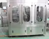 Automatic PET bottle washing recycling machine