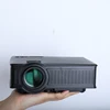 SD60 hottest sales New wireless connection 1500lumens support android iOS wifi lcd projector
