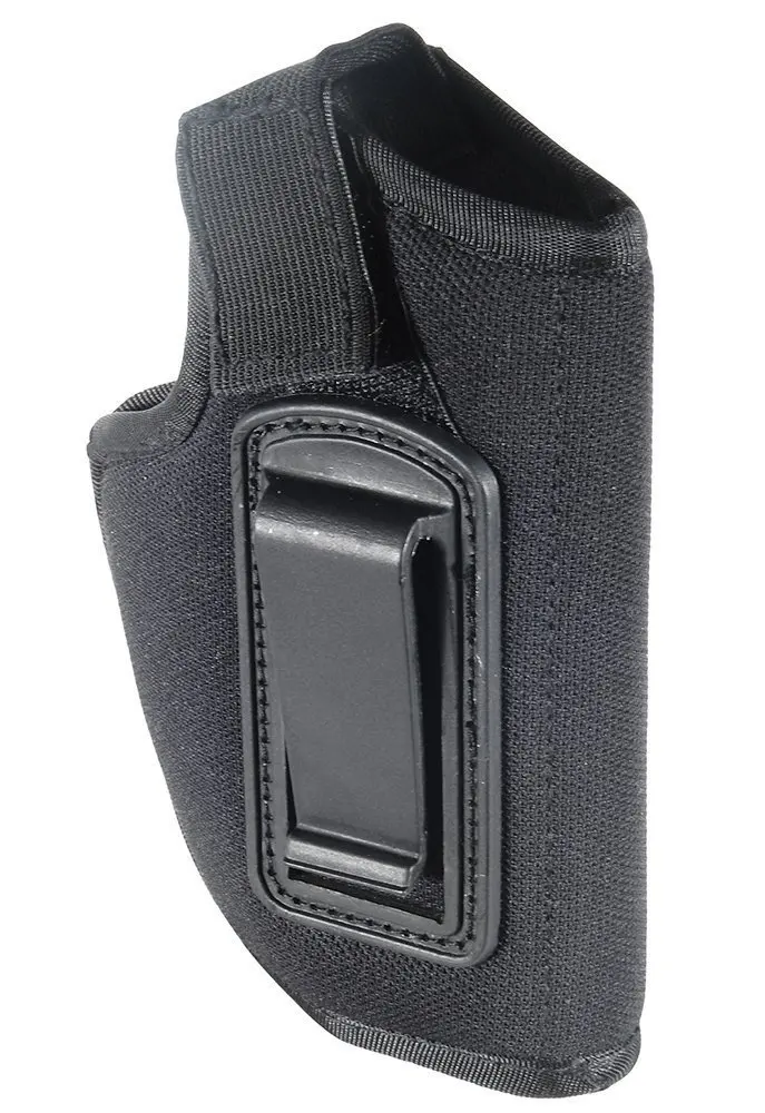 Concealed Universal Belt Revolver Tactical Gun Holster Case With Waist Hook Buy Tactical Gun