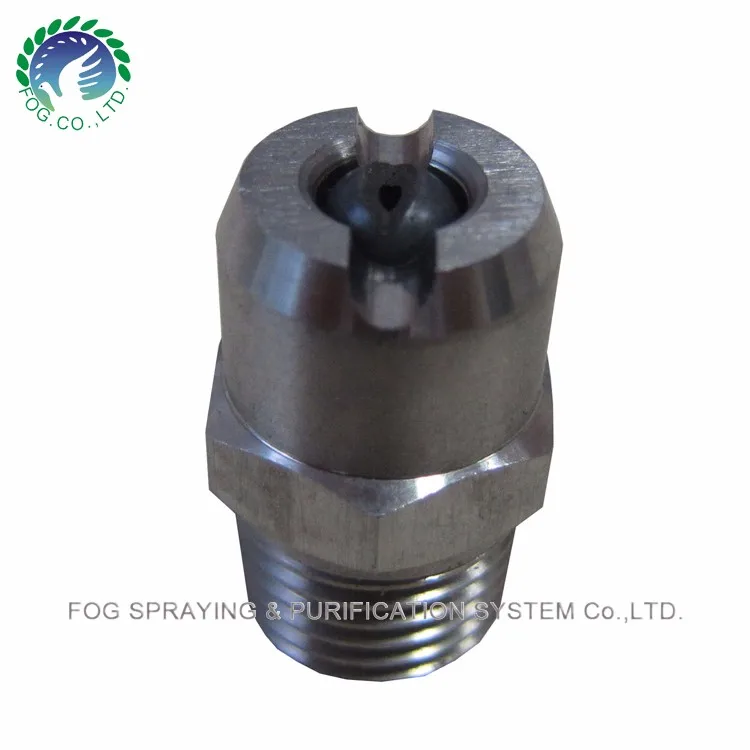 K Factor Screw Copper Spray Nozzle Buy K Factor Copper Spray Nozzle