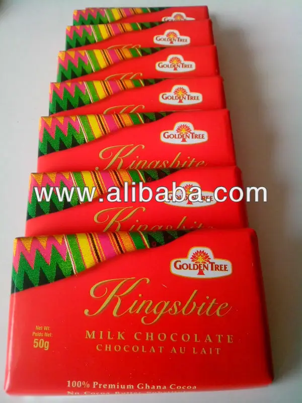 Golden Tree Chocolate Buy Ghana Chocolate Product On Alibaba Com