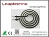 high-temperature coil electric heating elements