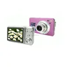 winter holiday best selling 3x optical zoom 14MP pro digital camera DC-K706