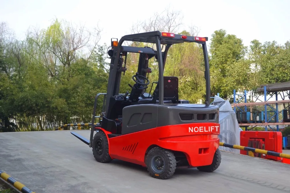 strong drive enforce chinese forklift truck 2.