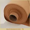 China wholesale soundproof cork underlayment / cork sheet / cork paper