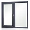 New Style Ventilation Casement Windows Buy Replacement Double Glass Windows