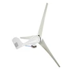 Durable 20A 400W Charger Controller Home Clean Energy PBT Leaf Wind Turbine Generator