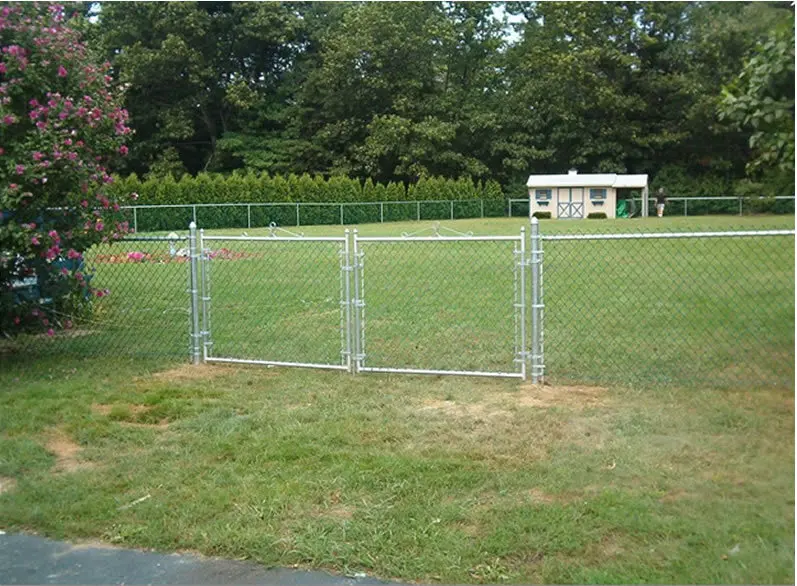 Commercial District Divider Driveway Fence - Buy Divider Fence,District ...