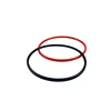 Quad Ring Seals Custom Silicone Molds