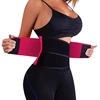 Men And Women Adjustable Waist Support Belt Lumbar Back Support Exercise Belts Brace Slimming Belt Waist Trainer