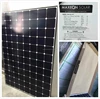327W Sunpower SPR-E20-327 Mono solar panel, flexible 96 Monocrystalline Maxeon Gen II solar panels